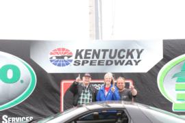 Gallery: SCC Kentucky Drive the Track April 2019