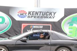 Gallery: SCC Kentucky Drive the Track April 2019