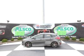 Gallery: SCC Kentucky Drive the Track April 2019