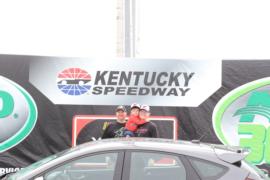 Gallery: SCC Kentucky Drive the Track April 2019