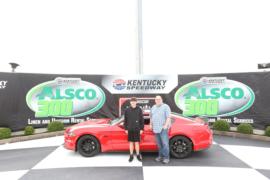 Gallery: SCC Kentucky Drive the Track April 2019