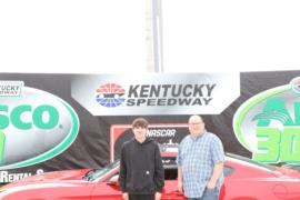 Gallery: SCC Kentucky Drive the Track April 2019