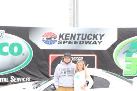 Gallery: SCC Kentucky Drive the Track April 2019