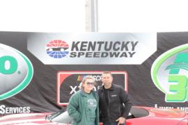 Gallery: SCC Kentucky Drive the Track April 2019