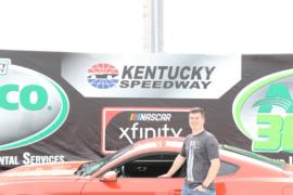 Gallery: SCC Kentucky Drive the Track April 2019