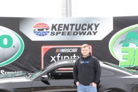 Gallery: SCC Kentucky Drive the Track April 2019