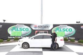 Gallery: SCC Kentucky Drive the Track April 2019