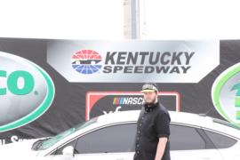 Gallery: SCC Kentucky Drive the Track April 2019