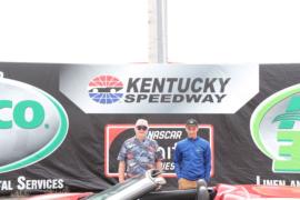 Gallery: SCC Kentucky Drive the Track April 2019