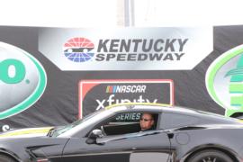 Gallery: SCC Kentucky Drive the Track April 2019