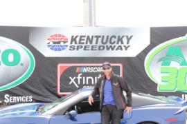 Gallery: SCC Kentucky Drive the Track April 2019