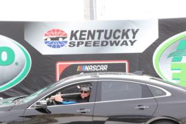 Gallery: SCC Kentucky Drive the Track April 2019