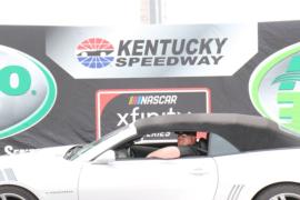 Gallery: SCC Kentucky Drive the Track April 2019