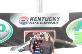 Gallery: SCC Kentucky Drive the Track April 2019