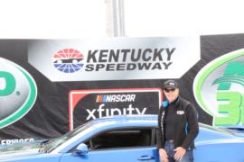 Gallery: SCC Kentucky Drive the Track April 2019