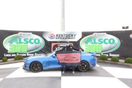 Gallery: SCC Kentucky Drive the Track April 2019