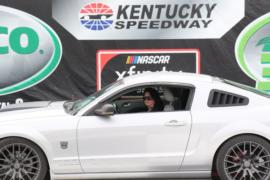 Gallery: SCC Kentucky Drive the Track April 2019