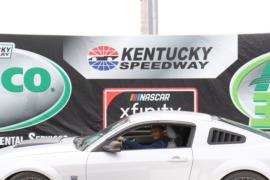 Gallery: SCC Kentucky Drive the Track April 2019