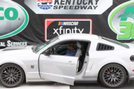 Gallery: SCC Kentucky Drive the Track April 2019