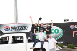 Gallery: SCC Kentucky Drive the Track April 2019