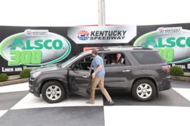 Gallery: SCC Kentucky Drive the Track April 2019