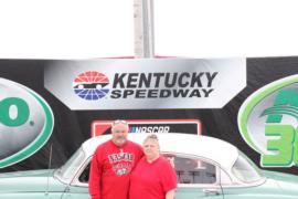 Gallery: SCC Kentucky Drive the Track April 2019