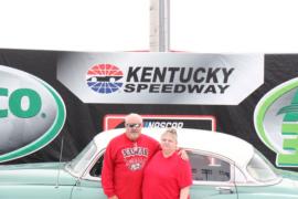 Gallery: SCC Kentucky Drive the Track April 2019