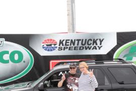 Gallery: SCC Kentucky Drive the Track April 2019