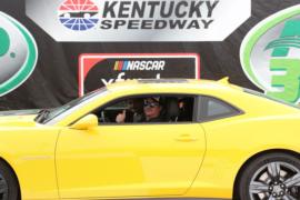 Gallery: SCC Kentucky Drive the Track April 2019