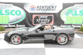 Gallery: SCC Kentucky Drive the Track April 2019