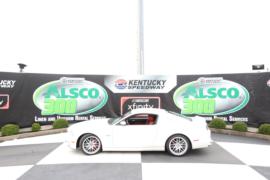 Gallery: SCC Kentucky Drive the Track April 2019