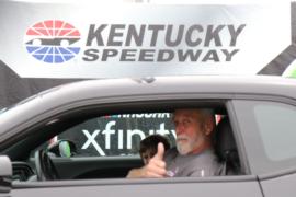 Gallery: SCC Kentucky Drive the Track April 2019