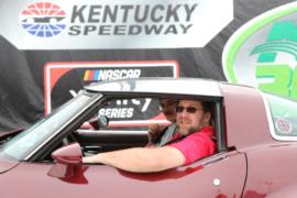 Gallery: SCC Kentucky Drive the Track April 2019