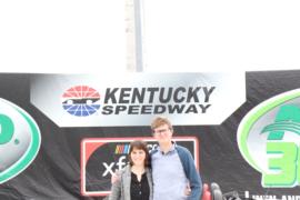 Gallery: SCC Kentucky Drive the Track April 2019