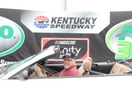 Gallery: SCC Kentucky Drive the Track April 2019