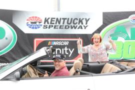 Gallery: SCC Kentucky Drive the Track April 2019