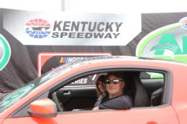 Gallery: SCC Kentucky Drive the Track April 2019