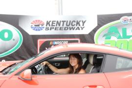 Gallery: SCC Kentucky Drive the Track April 2019