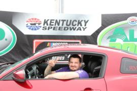 Gallery: SCC Kentucky Drive the Track April 2019