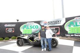 Gallery: SCC Kentucky Drive the Track April 2019