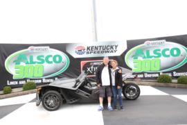 Gallery: SCC Kentucky Drive the Track April 2019