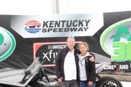 Gallery: SCC Kentucky Drive the Track April 2019