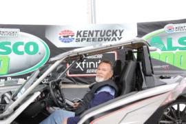 Gallery: SCC Kentucky Drive the Track April 2019