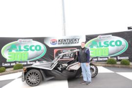 Gallery: SCC Kentucky Drive the Track April 2019