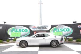 Gallery: SCC Kentucky Drive the Track April 2019