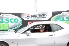 Gallery: SCC Kentucky Drive the Track April 2019