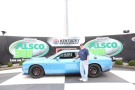 Gallery: SCC Kentucky Drive the Track April 2019