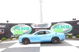 Gallery: SCC Kentucky Drive the Track April 2019