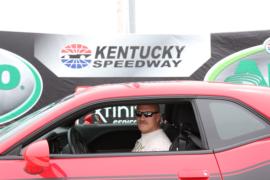 Gallery: SCC Kentucky Drive the Track April 2019