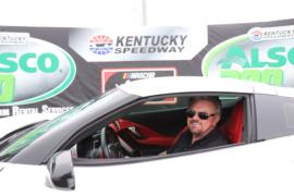 Gallery: SCC Kentucky Drive the Track April 2019